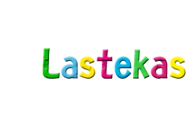 Lastekas